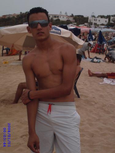 ces mehdi